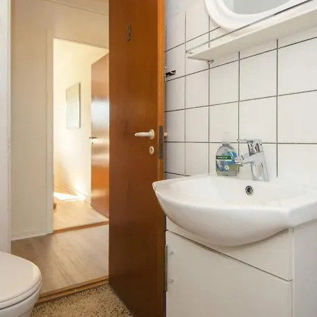 別荘 5 Person In Skjern-by Traum Skjern