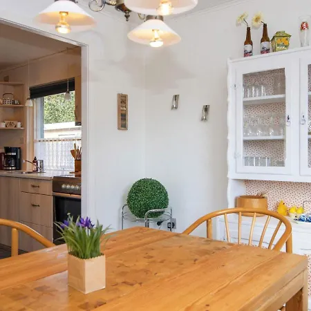 別荘 5 Person In Skjern-by Traum *