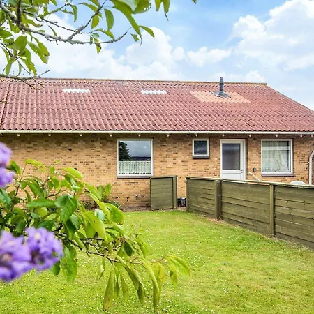 別荘 5 Person In Skjern-by Traum Skjern