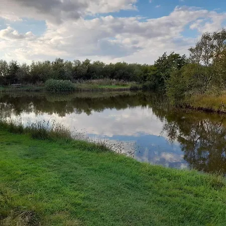 別荘 5 Person In Skjern-by Traum