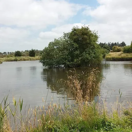 別荘 5 Person In Skjern-by Traum