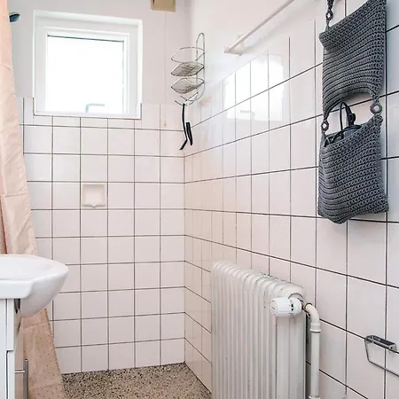 Feriehus 5 Person In Skjern-by Traum